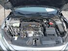 2017 Honda Civic Lx Серебряный vin: 19XFC2F53HE043931
