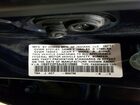 2018 Honda Civic Lx Blue vin: 19XFC2F53JE012880