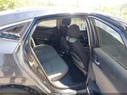 2016 Honda Civic Lx Gray vin: 19XFC2F54GE225538
