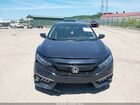 2016 Honda Civic Lx Gray vin: 19XFC2F54GE225538