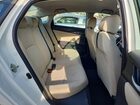 2018 Honda Civic Lx Белый vin: 19XFC2F54JE004514