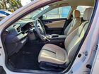 2018 Honda Civic Lx Белый vin: 19XFC2F54JE004514