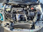 2018 Honda Civic Lx Белый vin: 19XFC2F54JE004514