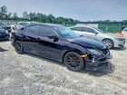2016 Honda Civic Lx Black vin: 19XFC2F55GE007219