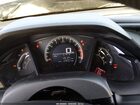 2016 Honda Civic Lx Серый vin: 19XFC2F55GE065976