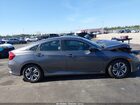 2016 Honda Civic Lx Серый vin: 19XFC2F55GE065976