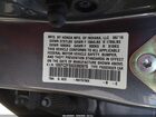 2016 Honda Civic Lx Серый vin: 19XFC2F55GE065976