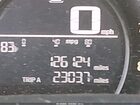 2016 Honda Civic Lx Серый vin: 19XFC2F55GE065976