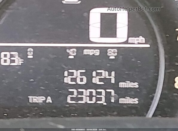19XFC2F55GE065976 2016 HONDA CIVIC Серый 