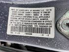 2017 Honda Civic Lx Серый vin: 19XFC2F55HE212525
