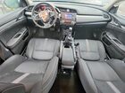 2017 Honda Civic Lx Серый vin: 19XFC2F55HE212525