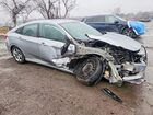 2017 Honda Civic Lx Серый vin: 19XFC2F55HE212525