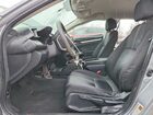2017 Honda Civic Lx Серый vin: 19XFC2F55HE212525