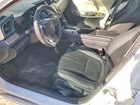 2016 Honda Civic Lx Белый vin: 19XFC2F56GE058017