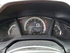 2016 Honda Civic Lx Black vin: 19XFC2F56GE063671