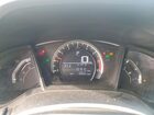 2016 Honda Civic Lx White vin: 19XFC2F56GE087453