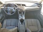 2016 Honda Civic Lx Blue vin: 19XFC2F56GE095598