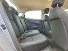 2017 Honda Civic Lx Silver vin: 19XFC2F56HE207818 2017 Honda Civic Lx Silver vin: 19XFC2F56HE207818