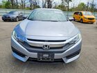 2017 Honda Civic Lx Silver vin: 19XFC2F56HE207818 2017 Honda Civic Lx Silver vin: 19XFC2F56HE207818