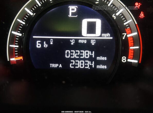 19XFC2F57GE024801 2016 HONDA CIVIC Gray 