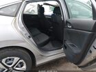 2016 Honda Civic Lx Gray vin: 19XFC2F57GE024801