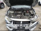 2016 Honda Civic Lx Gray vin: 19XFC2F57GE024801