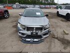 2016 Honda Civic Lx Gray vin: 19XFC2F57GE024801