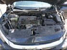 2016 Honda Civic Lx Синий vin: 19XFC2F57GE082715 2016 Honda Civic Lx Синий vin: 19XFC2F57GE082715