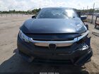2016 Honda Civic Lx Синий vin: 19XFC2F57GE082715 2016 Honda Civic Lx Синий vin: 19XFC2F57GE082715