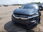 2016 Honda Civic Lx Синий vin: 19XFC2F57GE082715 2016 Honda Civic Lx Синий vin: 19XFC2F57GE082715