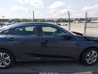 2016 Honda Civic Lx Синий vin: 19XFC2F57GE082715 2016 Honda Civic Lx Синий vin: 19XFC2F57GE082715