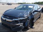 2016 Honda Civic Lx Синий vin: 19XFC2F57GE082715 2016 Honda Civic Lx Синий vin: 19XFC2F57GE082715