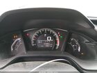 2016 Honda Civic Lx Синий vin: 19XFC2F57GE095965