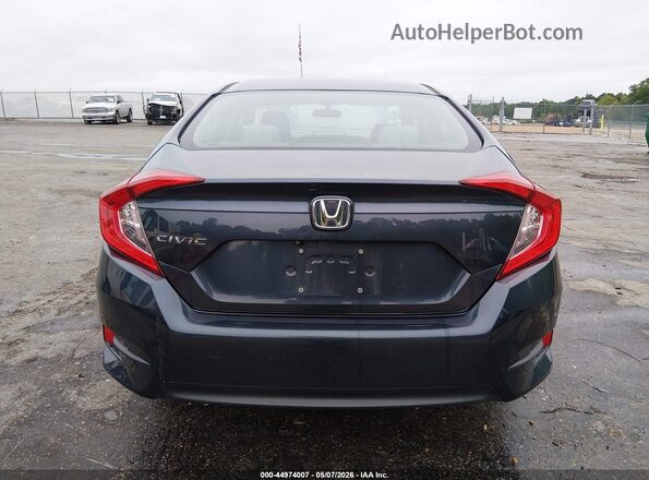19XFC2F57GE095965 2016 HONDA CIVIC Синий 