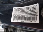 2016 Honda Civic Lx Синий vin: 19XFC2F57GE095965