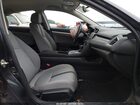 2016 Honda Civic Lx Синий vin: 19XFC2F57GE095965