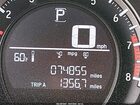 2016 Honda Civic Lx Синий vin: 19XFC2F57GE095965