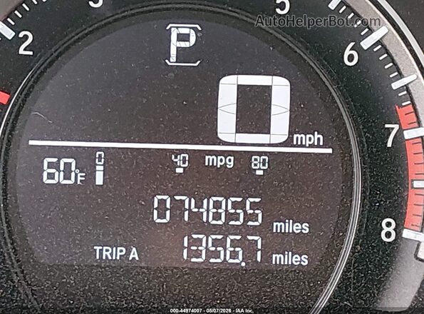 19XFC2F57GE095965 2016 HONDA CIVIC Синий 
