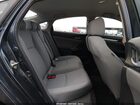 2016 Honda Civic Lx Синий vin: 19XFC2F57GE095965
