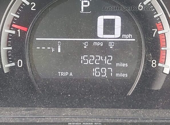 19XFC2F57GE204537 2016 HONDA CIVIC White 