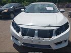2016 Honda Civic Lx White vin: 19XFC2F57GE204537 2016 Honda Civic Lx White vin: 19XFC2F57GE204537