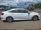 2016 Honda Civic Lx White vin: 19XFC2F57GE204537 2016 Honda Civic Lx White vin: 19XFC2F57GE204537