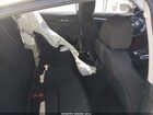 2017 Honda Civic Lx Silver vin: 19XFC2F57HE069433
