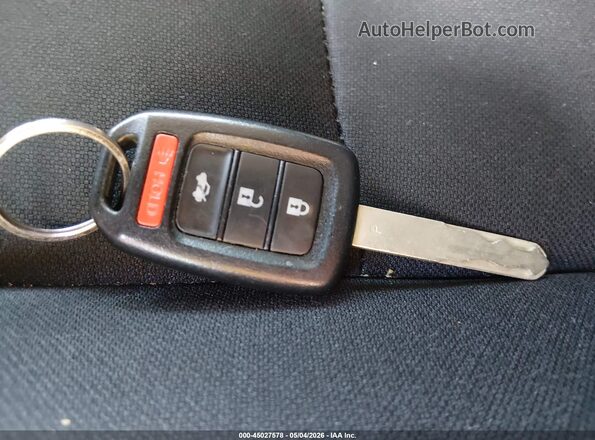 19XFC2F57HE069433 2017 HONDA CIVIC Silver წინა პანელის ხედი