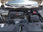 2017 Honda Civic Lx Silver vin: 19XFC2F57HE069433