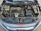 2017 Honda Civic Lx Silver vin: 19XFC2F57HE081968