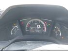 2018 Honda Civic Lx Черный vin: 19XFC2F57JE024367