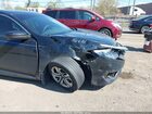 2018 Honda Civic Lx Черный vin: 19XFC2F57JE024367