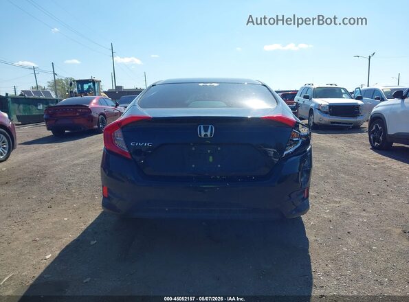 19XFC2F57JE024367 2018 HONDA CIVIC Черный 