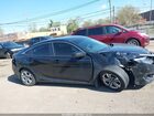 2018 Honda Civic Lx Черный vin: 19XFC2F57JE024367
